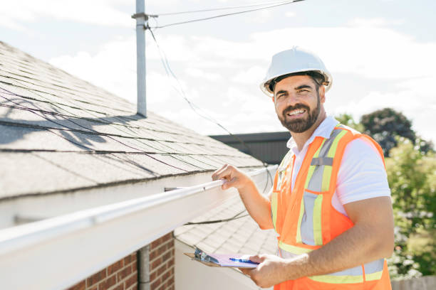 Best Roof Replacement Cost  in Dover, AR