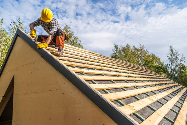Best Gutter Installation and Roofing  in Dover, AR