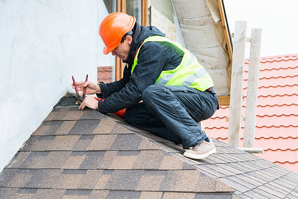 Quick and Trustworthy Emergency Roof Repair Services in Dover, AR