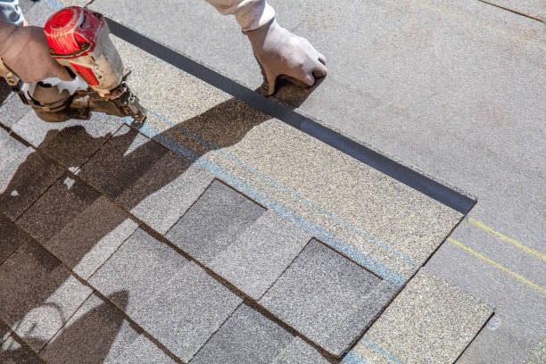 Best Commercial Roof Installation  in Dover, AR
